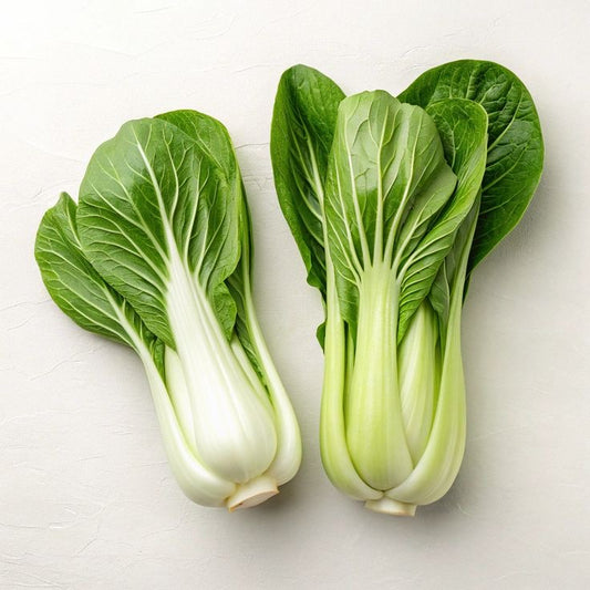 Bokchoy Seeds