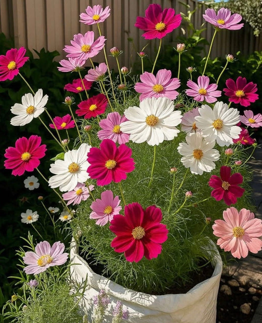 Cosmos Seeds (Mix)