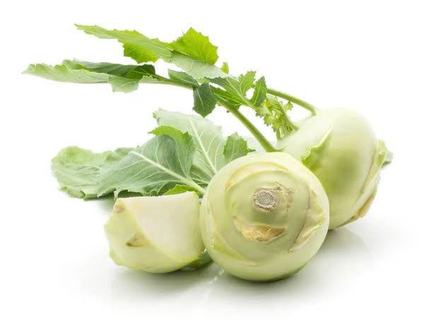 Kohl Rabi Seeds